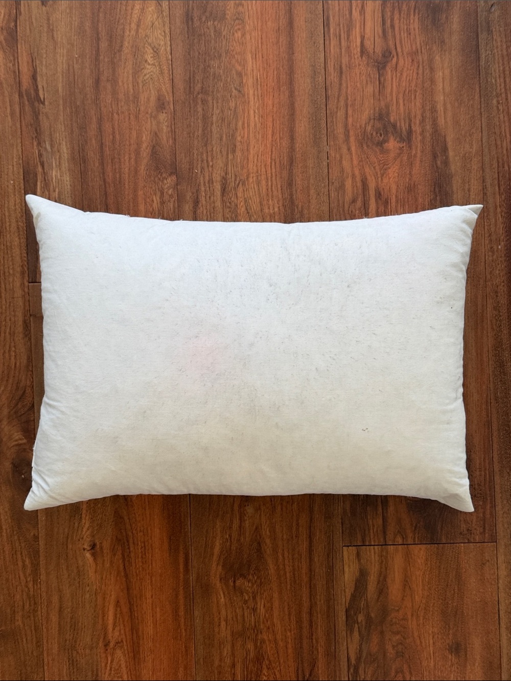 Pillow insert